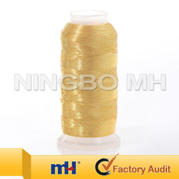 ST type pure gold metallic thread