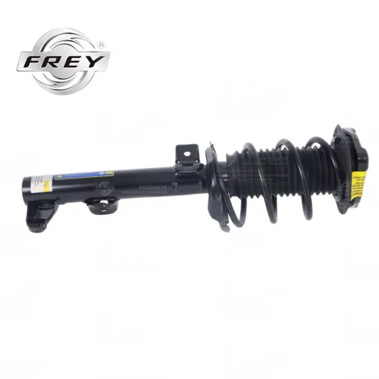 Front Shock Absorber Complete OEM 2043232600 For W204