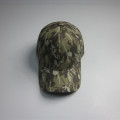 Gorra de camuflaje 100% algodón