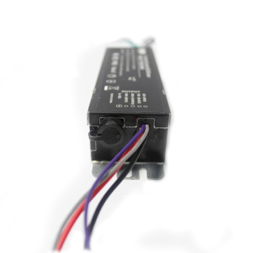 LED 캐노피 라이트 용 58W LED 드라이버