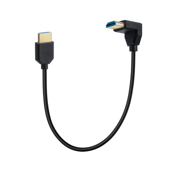 HDMI zu Standard -Digitalgeräten HDMI Cable Home