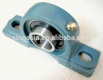 UC206-20 agriculture machinegood quality in china Pillow Block Bearing