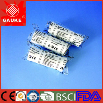 Gauke Gauze, Fixative Bandage, Dressing Kit, Elastic Bandage