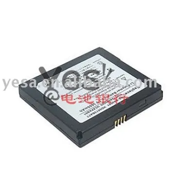 MP3 Battery for Creative 70PF128000000
