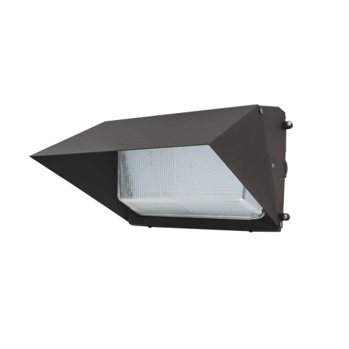 ETL Hot Sale Led Wall Pack Light Fixtures