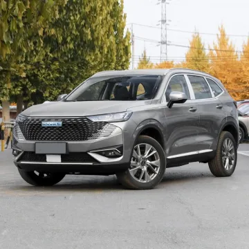 Hot Sales in Stock Gasoline Cars Made in China Haval H6 Energy Car SUV 5 Seats Plug-in Hybrid Cheap Used Cars New Car Vehicle