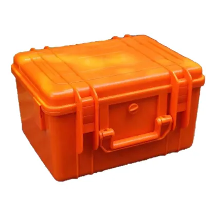 Best-Selling Multi-Frequency Digital Engineering Seismometer Seismic Equipment