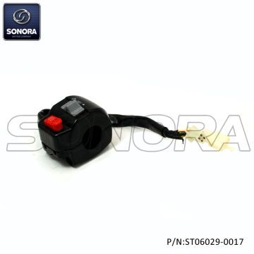 LONGJIA LJ50QT-K FIREFOX Right Handel Switch(P/N:ST06029-0017) top quality