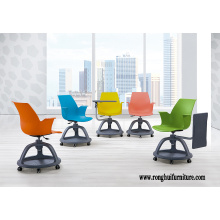 PP plastic school chair office chair