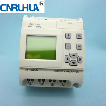 AF-10MR-D PLC Control Injection Molding Machine