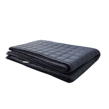 Quality Assuranced Weighted Blanket Heavy Blankets