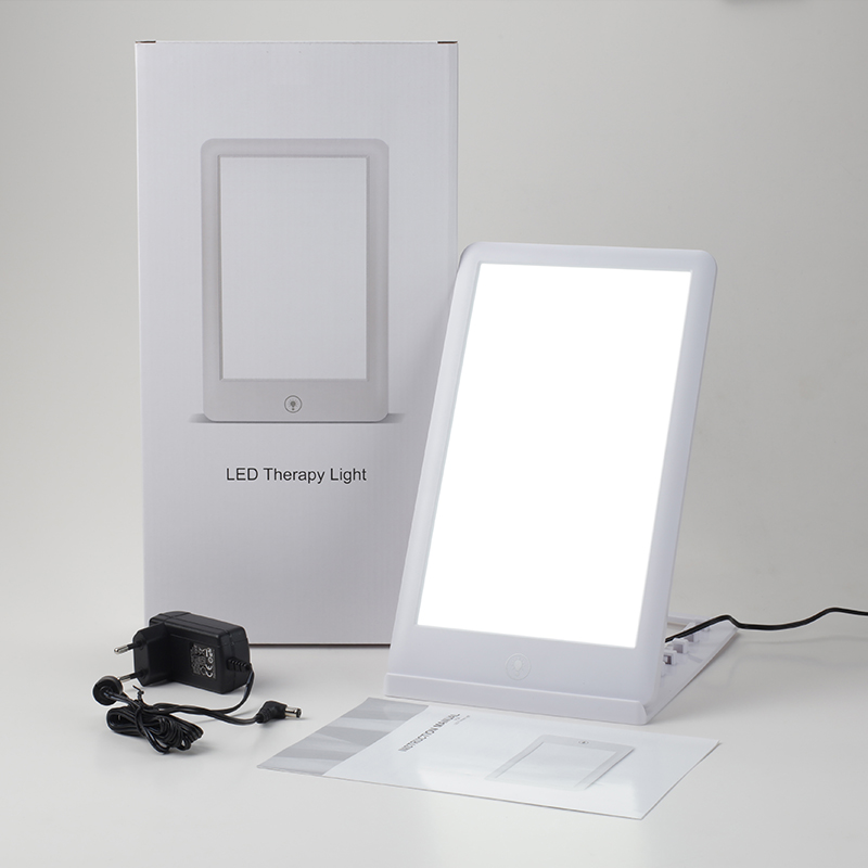 Suron Mood Therapy Lamp لأشعة الشمس الاكتئاب