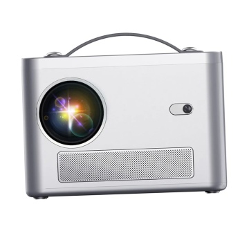 VSmile V-0060sm: أحدث جهاز عرض ثلاثي الأبعاد LCD Mini High Brightness