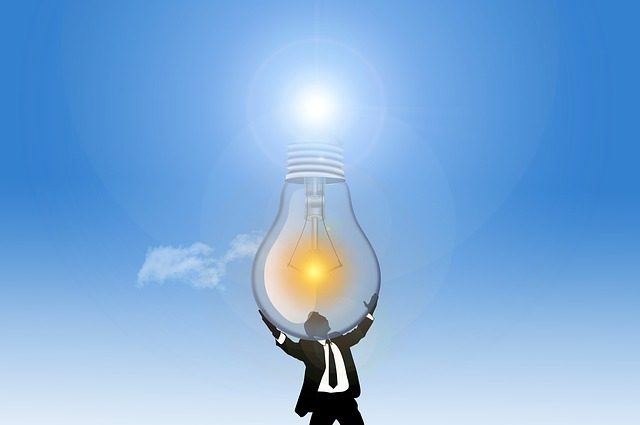 solar street light solar street light