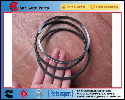 Cummins parts, Cummins piston oil ring 3932520