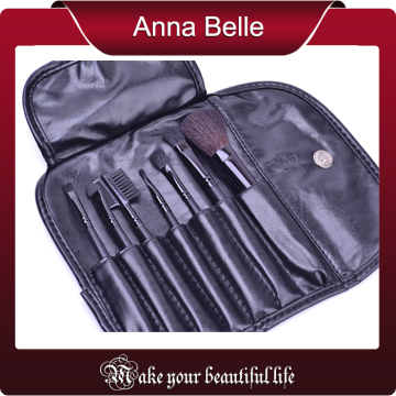 7pcs Professional Makeup brush set cosmetic brush set