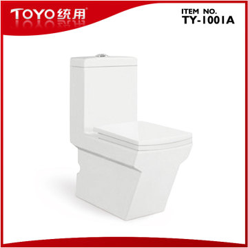 Washdown One-Piece Toilet