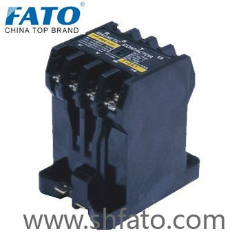 CFC9 AC Contactor