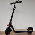 CE Certificated Black Maple Board Adult Electric Scooters