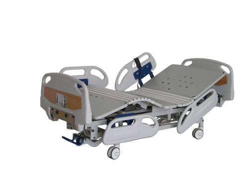 Ca-01101 ABS ICU Five Function Electric Hospital Beds