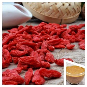 Advanced Lycium Barbarum Extract for Daily Health Optimization