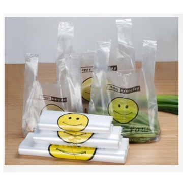 Plastic Recyclable Bags Pouch For Packing