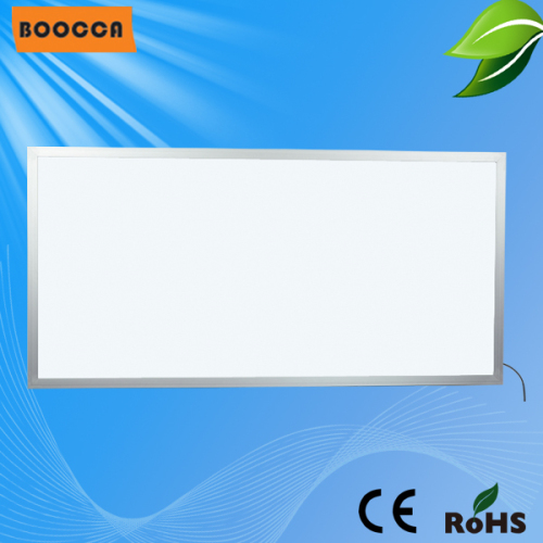 Dimmable 1200x600 led flat panel ceiling wall lighting