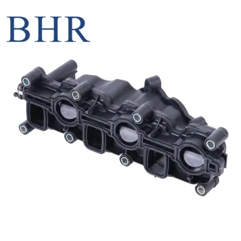 Title: "Audi A8, Q7, VW Touareg, and Phaeton 3.0T BHR Intake Manifold Auto Parts: Variants 059129712BC, 059129712BE, 059129712T
