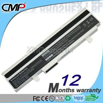 Laptop Battery For Asus 1015 Battery Eee PC 1015 Eee PC 1015P