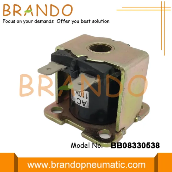 RO System Solenoid Valve Replacement Coil