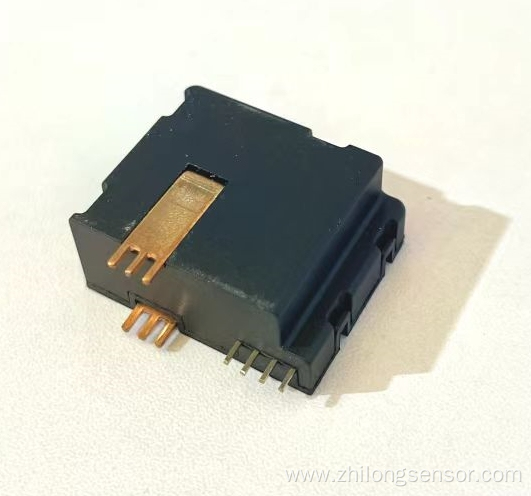 Power supplies fluxgate current sensor DXE60-B2/55