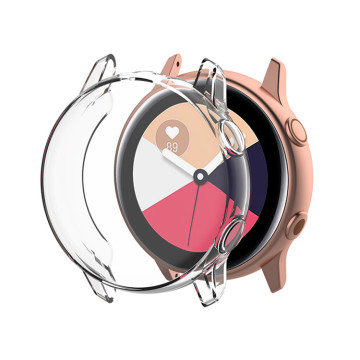 2019 New Hot Selling Beauty Watch Case for Samsung Galaxy Watch Active R500