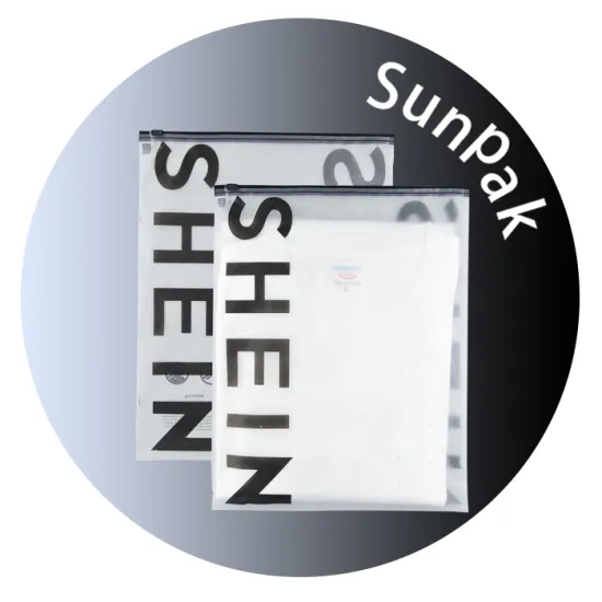 biodegrad biodegradable eco friendly zip small plastic bags