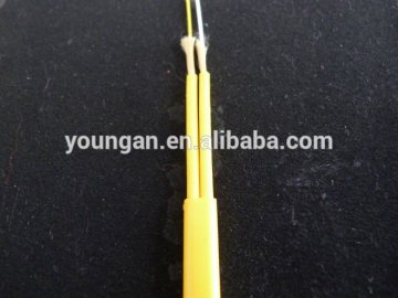 Duplex Cable indoor fiber optical cable