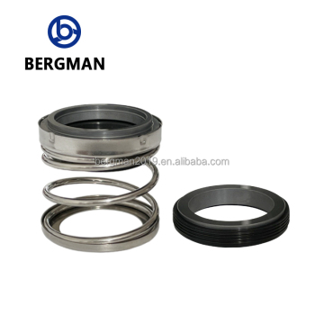 Bergman EA560B Pipe Pipe Plip Ply Pump Mechanical Seal Seal