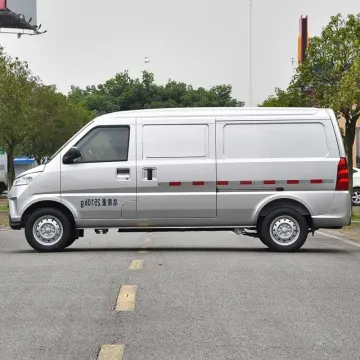 0.5 Hour Fast Charger for Medium-Sized Electric Car Pure Electric Enclosed Trucks/Vans Large Capacity