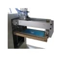 Пневматическая шарная печатная машина