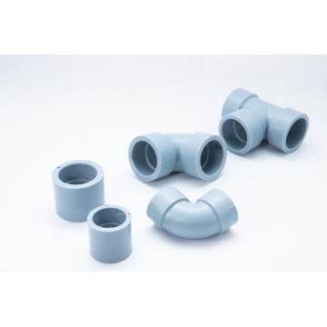 PERT plastic pipe for boat accommodation