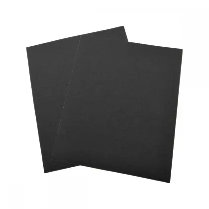 Sharpness silicon carbide waterproof sanding paper
