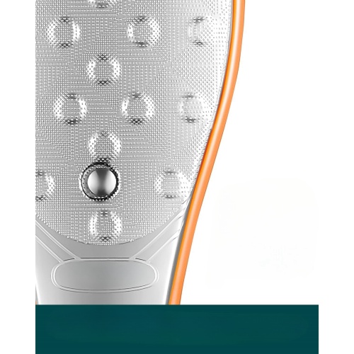 Sided Foot Scrubber Dead Skin Remover