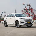 Changan Uni-K 2.0T Hochgeschwindigkeits-Benzin 5-Sitzer-SUV