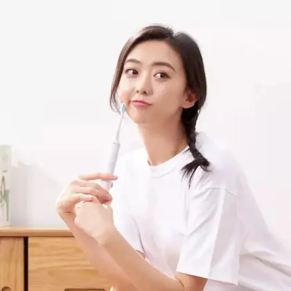 Xiaomi Showsee D1-W/P Electric Sonic Toothbrush