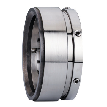 Spring Rotating Mechanical Seal for Centrifugal Pumps