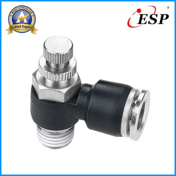 Speed Controller with Brass Sleeve (JSCM)