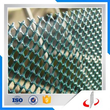 Plastic Mesh Agriculture Use Green Windbreak Mesh