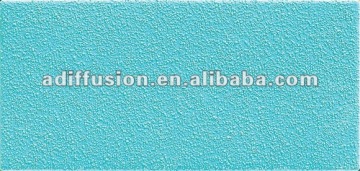 anti-slip swimming pool tile 24x12cm