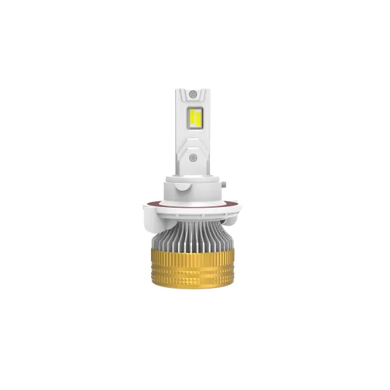 MACAR H4 LED Headlight Bulb 240W 24000lm CSP 6000K