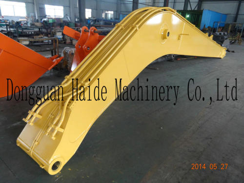 CE-Approved-Excavator Long Reach Boom (LDB200)