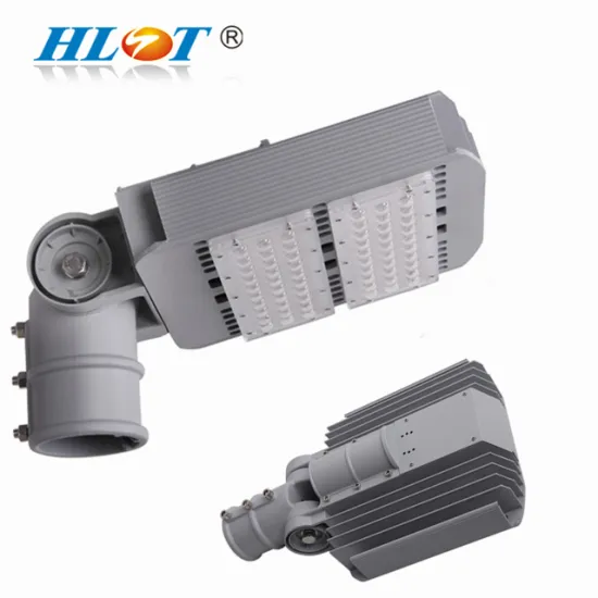 Helist 100W 150W Streetlight Road Outdoor Module Led Street Light