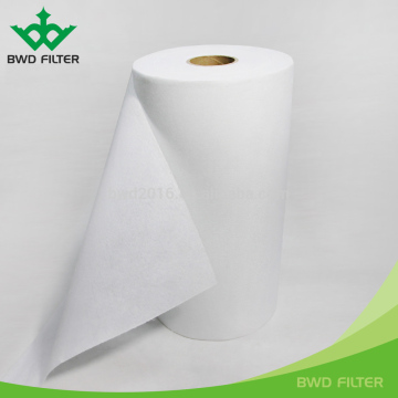Good quality PT-50 industry grinding paper filter